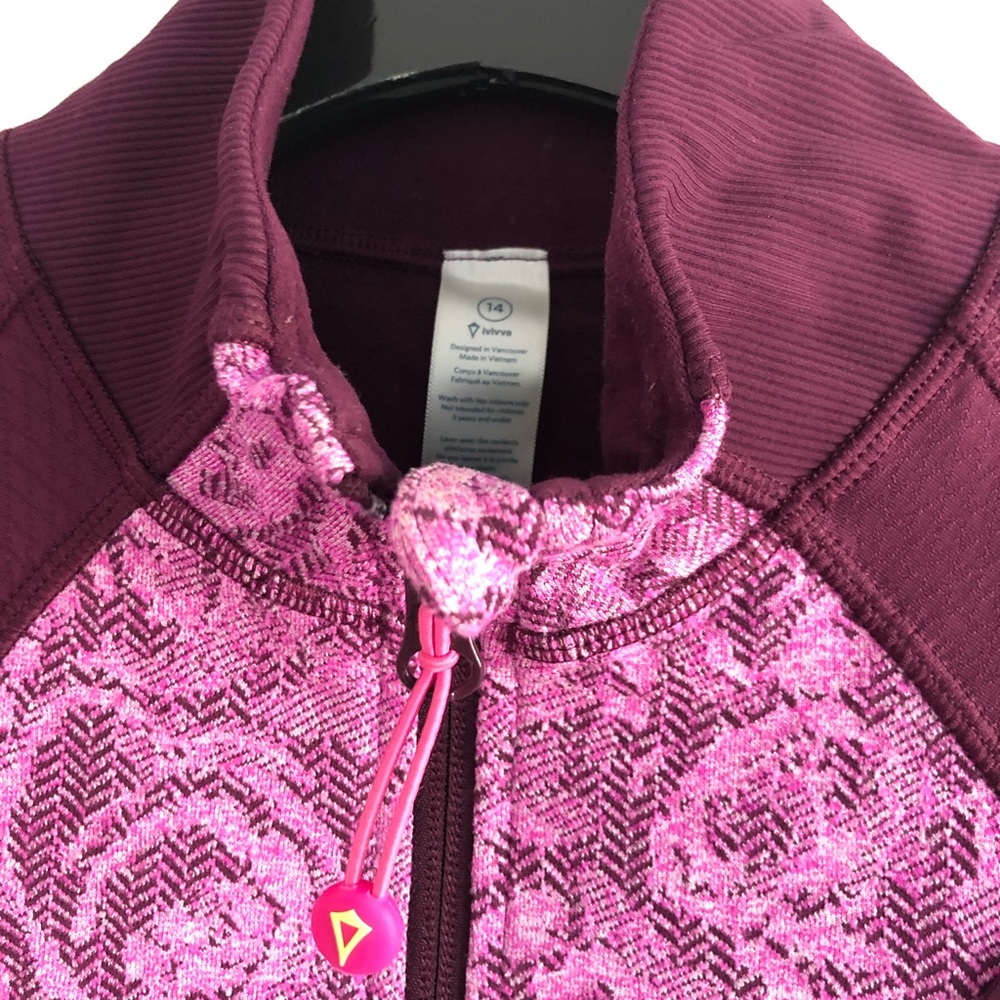 Ivivva Jacket - Picture 3 of 3
